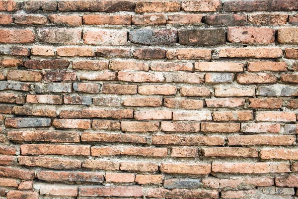 Bricks wall. Background.Texture. — Stock Photo, Image