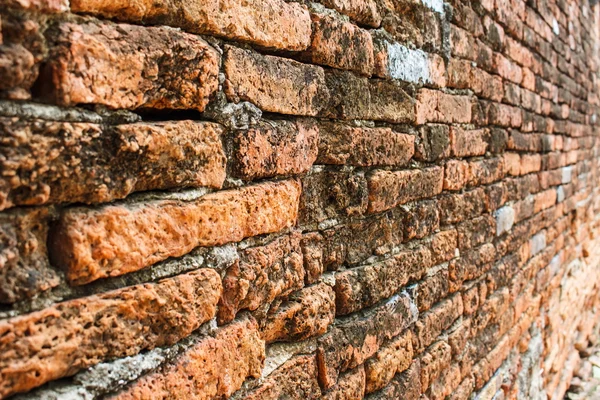 Old brick wall texture — Stock Photo, Image