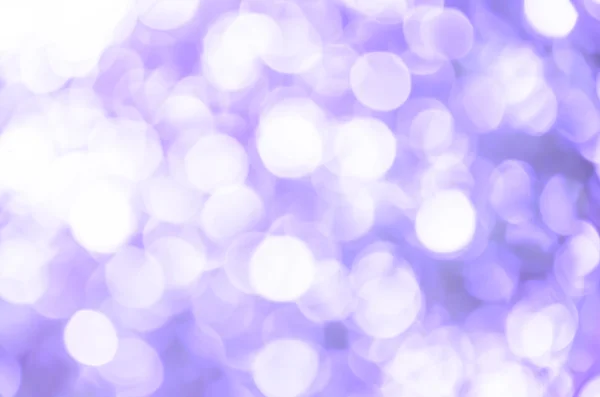 Фіолетовий світлий фон боке — стокове фото
