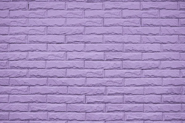 Fioletowe ściany — Zdjęcie stockowe