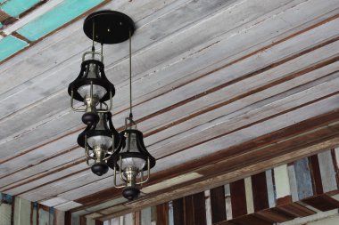 Tayland ev aydınlatma