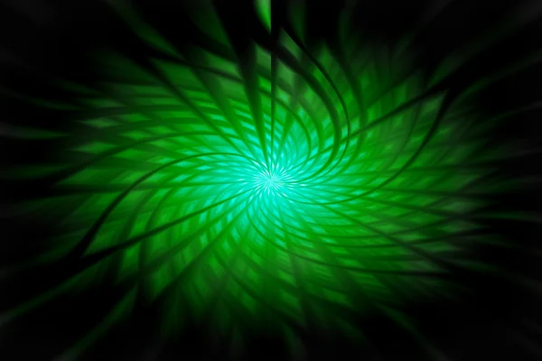 Abstract green color background — Stock Photo, Image