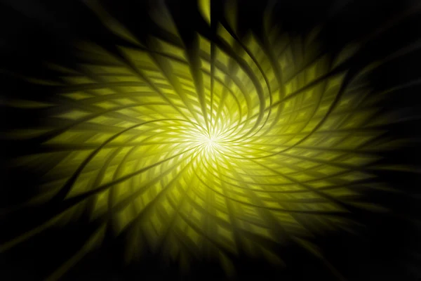 Abstrakt gul färg bakgrunden — Stockfoto