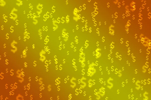 Para bokeh fikir arka plan