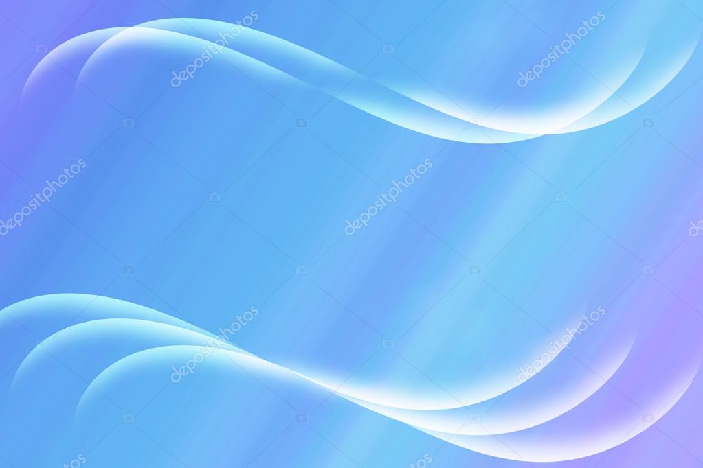 Concept blue color light background Stock Photo by ©birdnok 92670706