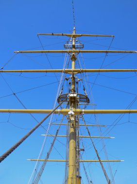 Direk Tallship
