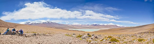 Tırmandıktan sonra