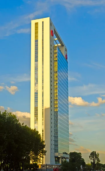 高い建物 — ストック写真
