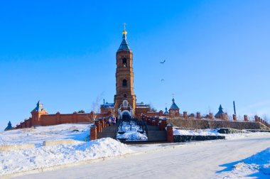 Katedral Kilisesi