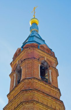 Katedral Kulesi