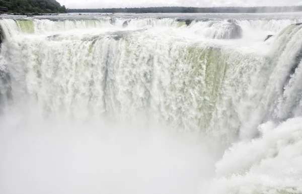 Vattenfall — Stockfoto