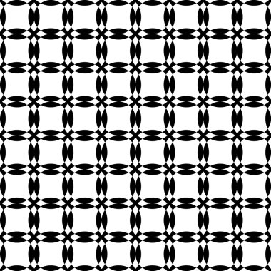 Geometrik soyut desen