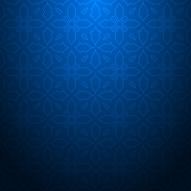 Geometrik soyut desen