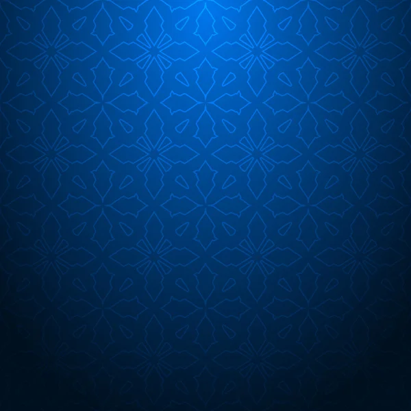 Geometrik soyut desen