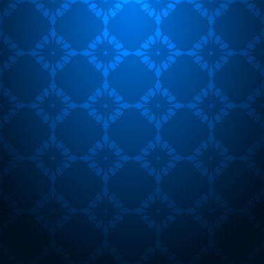 Geometrik soyut desen