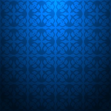 Geometrik soyut desen