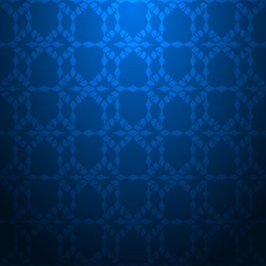 Geometrik soyut desen