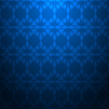 Geometrik soyut desen