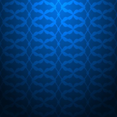 Geometrik soyut desen