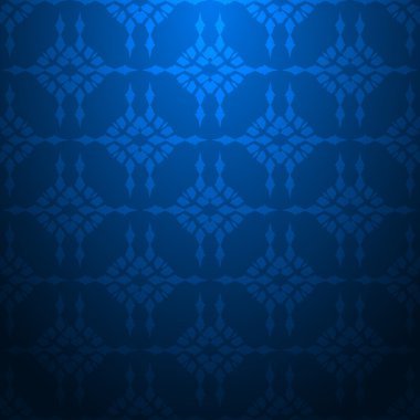 Geometrik soyut desen