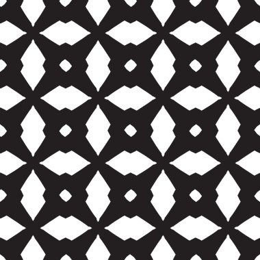 Geometrik soyut desen