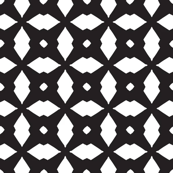 Geometrik soyut desen