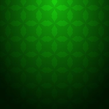 Geometrik soyut desen