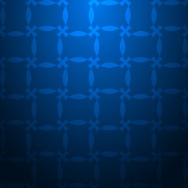 Geometrik soyut desen