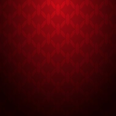 Geometrik soyut desen