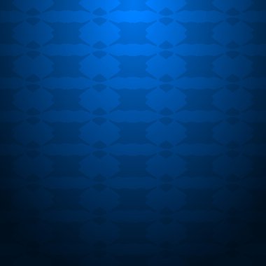 Geometrik soyut desen