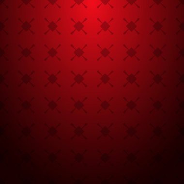 Geometrik soyut desen