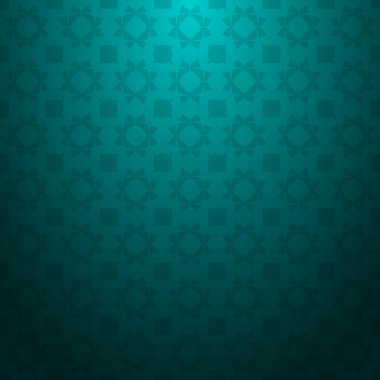 Geometrik soyut desen