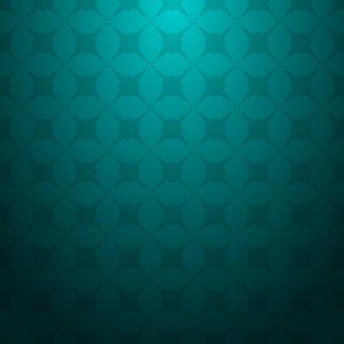 Geometrik soyut desen