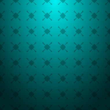 Geometrik soyut desen