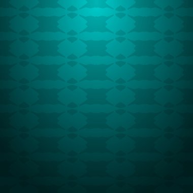 Geometrik soyut desen