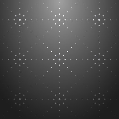 Geometrik soyut desen