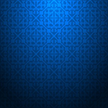 Geometrik soyut desen