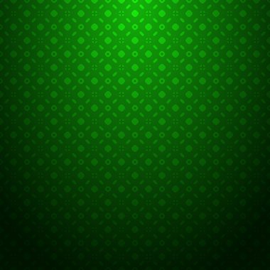 Geometrik soyut desen