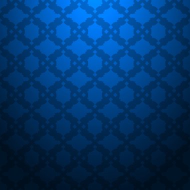 Geometrik soyut desen