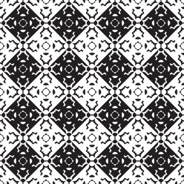 Geometrik soyut desen