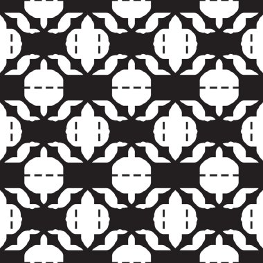 Geometrik soyut desen
