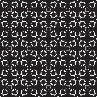 Geometrik soyut desen