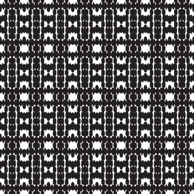 Geometrik soyut desen