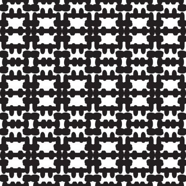 Geometrik soyut desen