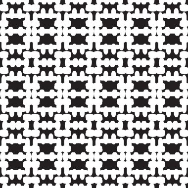 Geometrik soyut desen