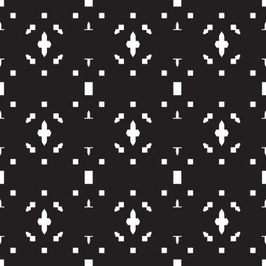 Geometrik soyut desen