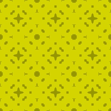 Geometrik soyut desen