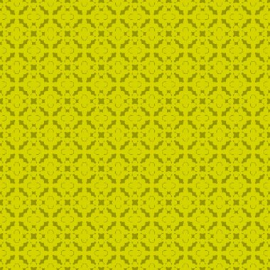 Geometrik soyut desen