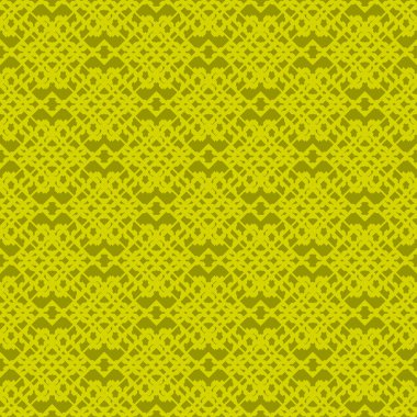 Geometrik soyut desen