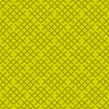 Geometrik soyut desen